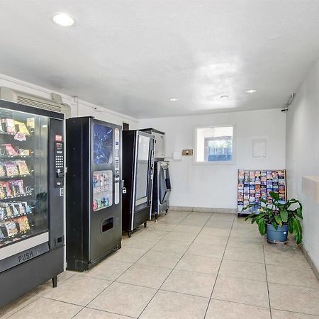 Studio 6-Grand Prairie, Tx Екстериор снимка